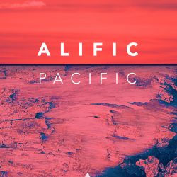 Alific Pacific downtempo album