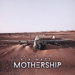 Kia Mazzi Mothership