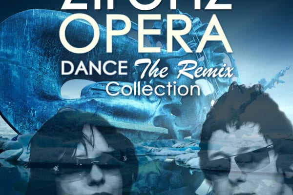 Album Release Hits the Beatport Hype Charts ZIRENZ OPERA DANCE The Remix Collection