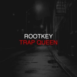 ITALIAN RISING TALENT ROOTKEY STUNS WITH ‘TRAP QUEEN’ COVER ON KEYWORDS RECORDS