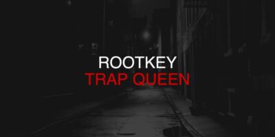 ITALIAN RISING TALENT ROOTKEY STUNS WITH ‘TRAP QUEEN’ COVER ON KEYWORDS RECORDS