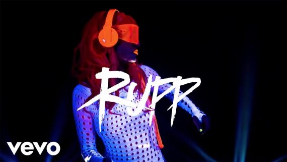 Deejay Rupp Happy Now