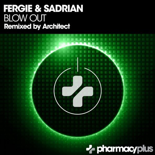 pharmacy Fergie & Sadrian