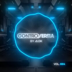 ‘CONTROVERSIA by ALOK Vol. 004’ IS LANDING THIS DECEMBER TO SOUND OUT YOUR 2021 IN STYLE!