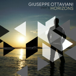 Giuseppe Ottaviani – the new album – Horizons [Part 1]