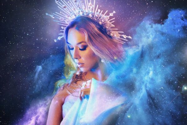 HALIENE SHINES BRIGHT IN STUNNING NEW RELEASE, ‘REACH ACROSS THE SKY’