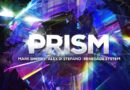MARK SHERRY, ALEX DI STEFANO & RENEGADE SYSTEM ‘OUTBURST PRESENTS PRISM VOLUME 4’