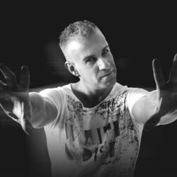 MARK SHERRY IS RELEASING THE ULTIMATE FESTIVAL TAKEOVER NAMED “SPACE PEOPLE”