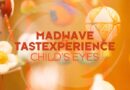 MADWAVE & TASTEXPERIENCE ARE BRINGING TO US THE PURE VOCAL TRANCE GEM