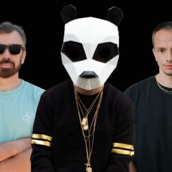 REIMAGINING A CLASSIC: PINK PANDA, BENNY BENASSI & ALLE FARBEN ‘SET YOU FREE’ WITH DAVE WARREN