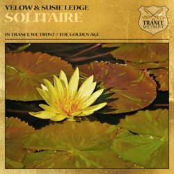 “SOLITAIRE” IS “THE GOLDEN AGE” GEM FROM YELOW & SUSIE LEDGE