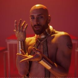 JOEY ARRIGO TURNS UP THE ENERGY IN “GET DOWN”,  HIS FEEL-GOOD SUMMER JAM