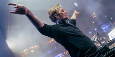 PAUL VAN DYK RETURNS WITH HIS FIRST ARTIST ALBUM IN 5 YEARS – ‘THIS WORLD IS OURS’ PAUL VAN DYK RETURNS WITH HIS FIRST ARTIST ALBUM IN 5 YEARS – ‘THIS WORLD IS OURS’