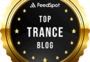 top trance blog