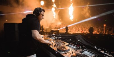‘IN SEARCH OF SUNRISE 21 – NIRVANA: FOR THE NEXT GENERATION OF DREAMERS’ MIXED BY MARKUS SCHULZ
