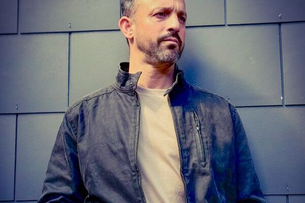Matthew Holden’s Debut Techno Single The Truth Is an Instant Club Weapon