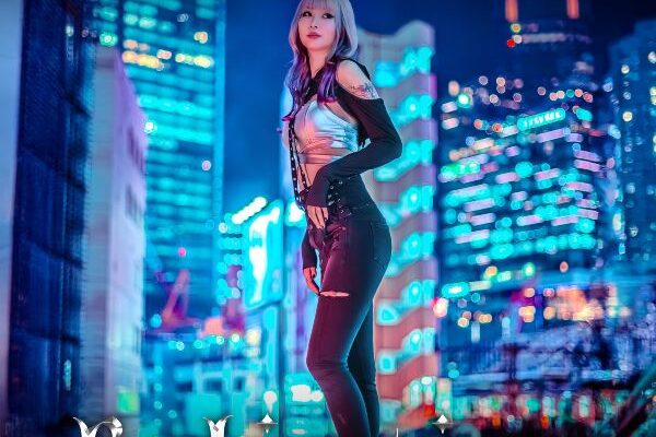 Ecliptica Arrives: Rinaly’s Debut LP Shines with Collaborations from Christina Novelli, Julie Thompson, and More Ecliptica Arrives: Rinaly’s Debut LP Shines with Collaborations from Christina Novelli, Julie Thompson, and More