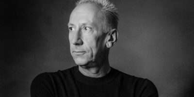 Johan Gielen returns to the artist album after two decades with ‘Etherflow