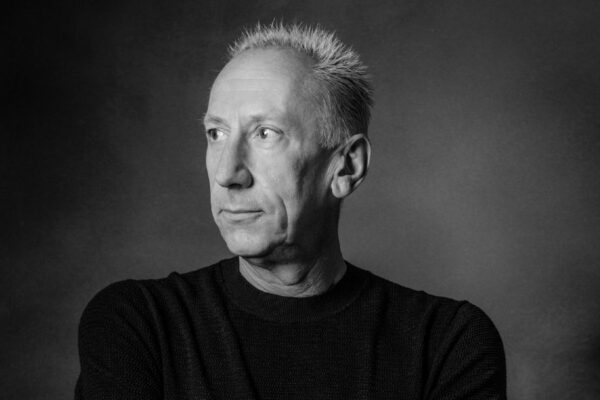 Johan Gielen returns to the artist album after two decades with ‘Etherflow Johan Gielen returns to the artist album after two decades with ‘Etherflow