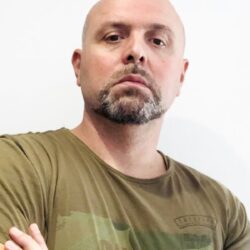 Gaiatech Unveils Bold New EP Tropical Freak