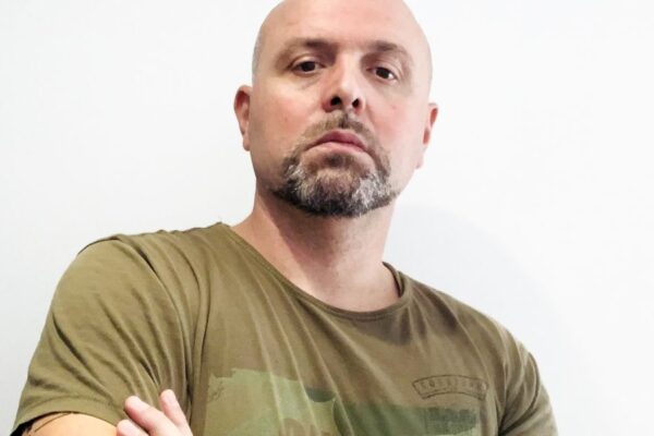 Gaiatech Unveils Bold New EP Tropical Freak