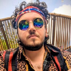 ADDKT Unleashes Pulsating Drum and Bass Anthem Rave Inc