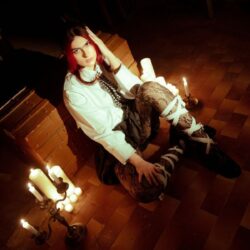 ALAN WALKER ENLISTS ITALIAN VOCALIST ALESSIA LABATE FOR EMOTIONAL DRIVEN SINGLE ‘NOT HOME’