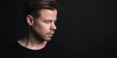 The Master Plan Evolved: Ferry Corsten and Trance Titans Recalibrate the Groundbreaking BLUEPRINT The Master Plan Evolved: Ferry Corsten and Trance Titans Recalibrate the Groundbreaking BLUEPRINT