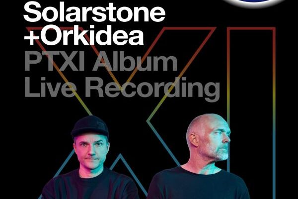 SOLARSTONE AND ORKIDEA TO RECORD PURE TRANCE XI ALBUM LIVE AT LIBERATION SOLARSTONE AND ORKIDEA TO RECORD PURE TRANCE XI ALBUM LIVE AT LIBERATION