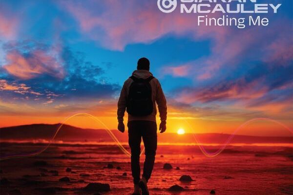 Ciaran McAuley Enlists Paul van Dyk, Roger Shah, and Christian Burns for Introspective New Album ‘Finding Me’