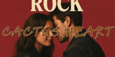 DJ Pöschi Unveils Journey Through Symphonies With Debut Album Romantik Rock Vol 1