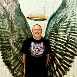 Mark VDH Unveils Journey Of Hope With Debut Original Album Electricity