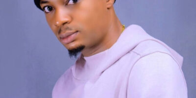 Nigerian Afro Pop Sensation Zeeno411 Releases Heartfelt New Single Blessing Nigerian Afro Pop Sensation Zeeno411 Releases Heartfelt New Single Blessing