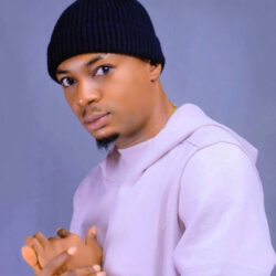 Nigerian Afro Pop Sensation Zeeno411 Releases Heartfelt New Single Blessing