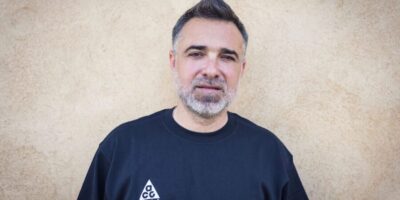 Delon Unveils TRACES: A Deep House Exploration of the Emotions That Linger