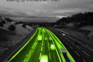 Christian Burns releases his new LP ‘Waking Up In A Northern Town’ Christian Burns releases his new LP ‘Waking Up In A Northern Town’
