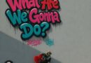 JAXSTYLE & JON TEAM UP ONCE AGAIN ON REIMAGINED CLASSIC ‘WHAT ARE WE GONNA DO’ JAXSTYLE & JON TEAM UP ONCE AGAIN ON REIMAGINED CLASSIC ‘WHAT ARE WE GONNA DO’