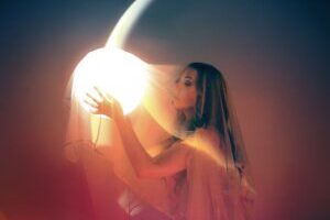 HALIENE – Eclipsed HALIENE – Eclipsed