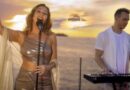 HALIENE – A Total Solar Eclipse Performance HALIENE – A Total Solar Eclipse Performance