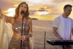 HALIENE – A Total Solar Eclipse Performance