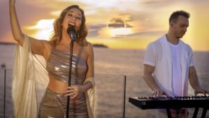 HALIENE – A Total Solar Eclipse Performance HALIENE – A Total Solar Eclipse Performance