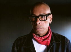 Dave Angel Returns To R&S Records With New Album ‘A Time And Place’