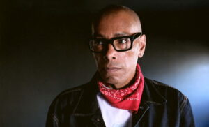 Dave Angel Returns To R&S Records With New Album ‘A Time And Place’ Dave Angel Returns To R&S Records With New Album ‘A Time And Place’