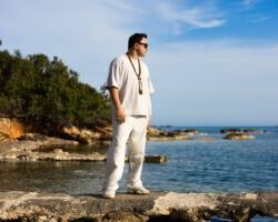 Markus Schulz – In Search Of Sunrise 22 Mix 2 – Nirvana