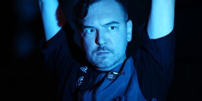 Melting Subwoofers and Hard Sounds: An Interview with 4D4M Melting Subwoofers and Hard Sounds: An Interview with 4D4M