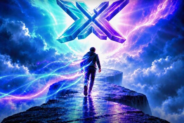 BiXX launches EuphoriXX, a new label pushing beyond the conventions of uplifting trance BiXX launches EuphoriXX, a new label pushing beyond the conventions of uplifting trance